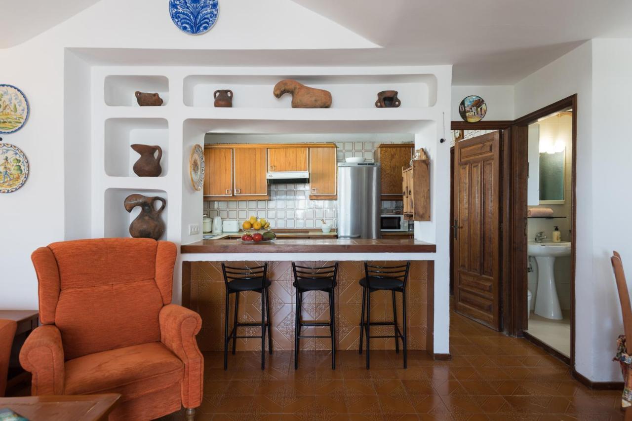 2Br Beach House - Solarium & Shower Terrace - 13 Puerto del Carmen  Exterior photo