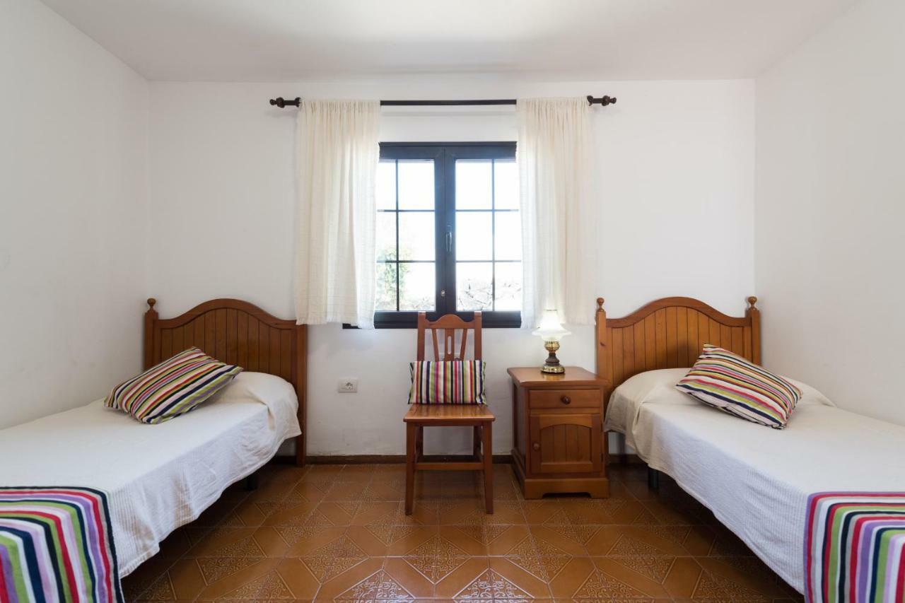 2Br Beach House - Solarium & Shower Terrace - 13 Puerto del Carmen  Exterior photo