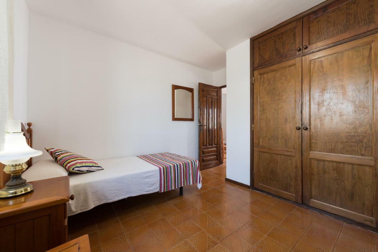 2Br Beach House - Solarium & Shower Terrace - 13 Puerto del Carmen  Exterior photo